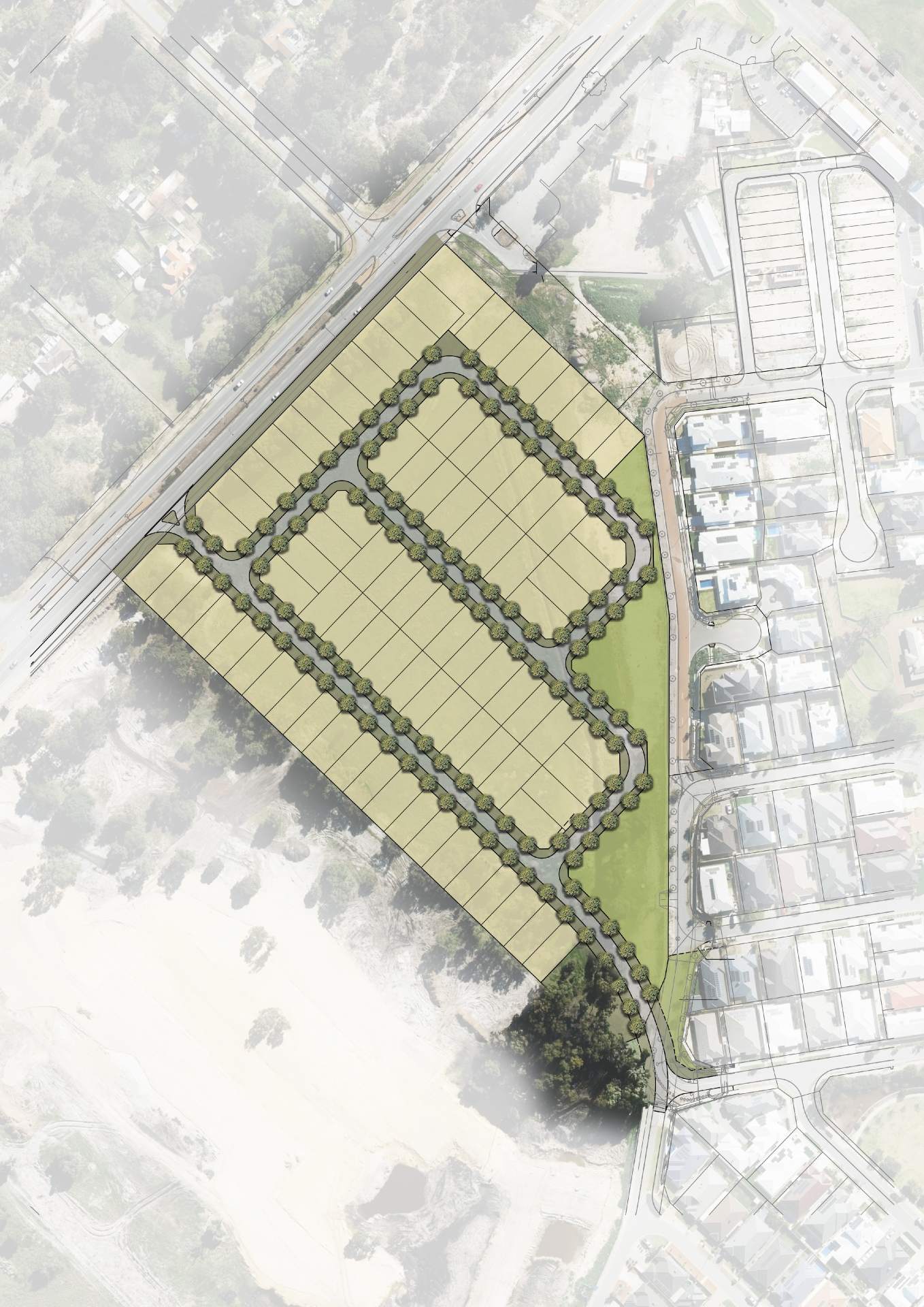 [Land for Sale] Lot 9012 Jayes Road, Piara Waters OpenLot